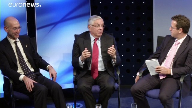 الموت يغيب ديفيد ستيرن العقل المدبر لعولمة الـ إن بي إيه عمر ناهز الـ 77