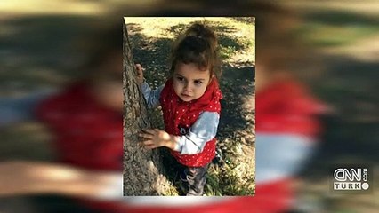 Öykü Arin'den yeni yıl dileği