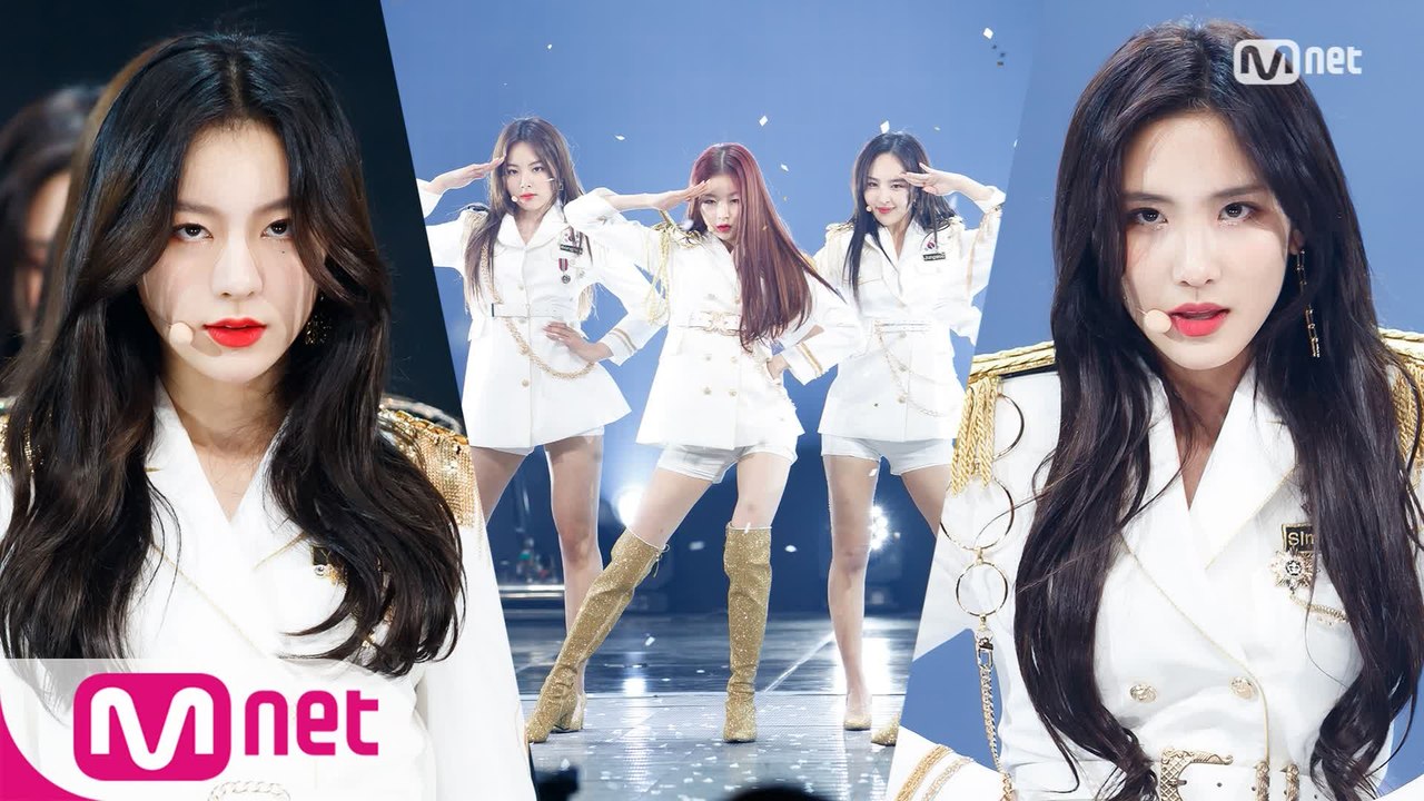 'Special Stage' 5명의 지니! '밴디트'의 '소원을 말해봐 (원곡 소녀시...