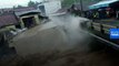 43 killed and almost 400,000 displaced after deadly monsoon floods in Jakarta