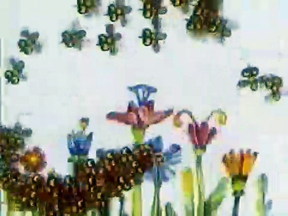 Бегемотик (Эдуард Назаров, 1975 год) / Little Hippo (Eduard Nazarov, 1975)