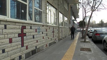 PKK'nın bombalı saldırısından yaralı kurtuldu, Şırnaklılara şifa dağıtıyor