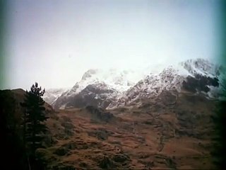 Monty Python and the Holy Grail trailer