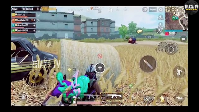 Tik Tok Free Fire Vs PUBG | Tik Tok Free Fire | Tik Tok PUBG | PUBG vs Free Fire Tik Tok Video