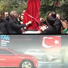 İşte AK Parti ile CHP arsındaki vizyon farkı!