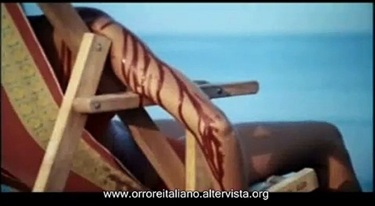 Macchie Solari (1975) TRAILER