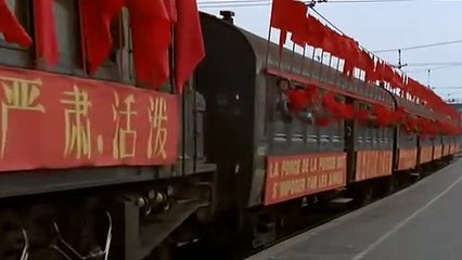 Jean Yanne - 1974 - Les chinois à Paris