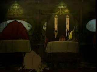 Triplettes de belleville (extrait)