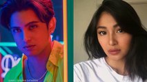 James Reid at Nadine Lustre, BREAK NA! | PEP Hot Story