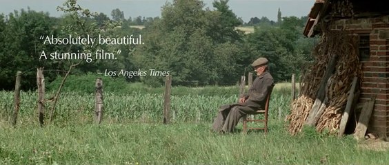 Cousin Jules (Trailer)