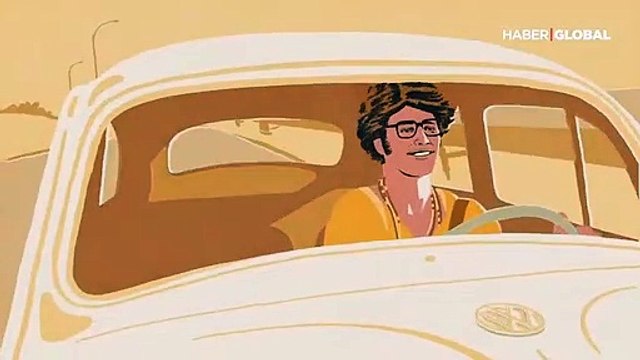 Volkswagen'den Beetle için duygusal veda