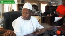 Guinée : Dr Ousmane Kaba fait le bilan de l’économie guinéenne sous le règne d’Alpha Condé...