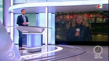 Réforme des retraites : contestation record à la SNCF