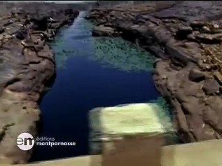 Jean Rouch, Le Dama d'Ambara