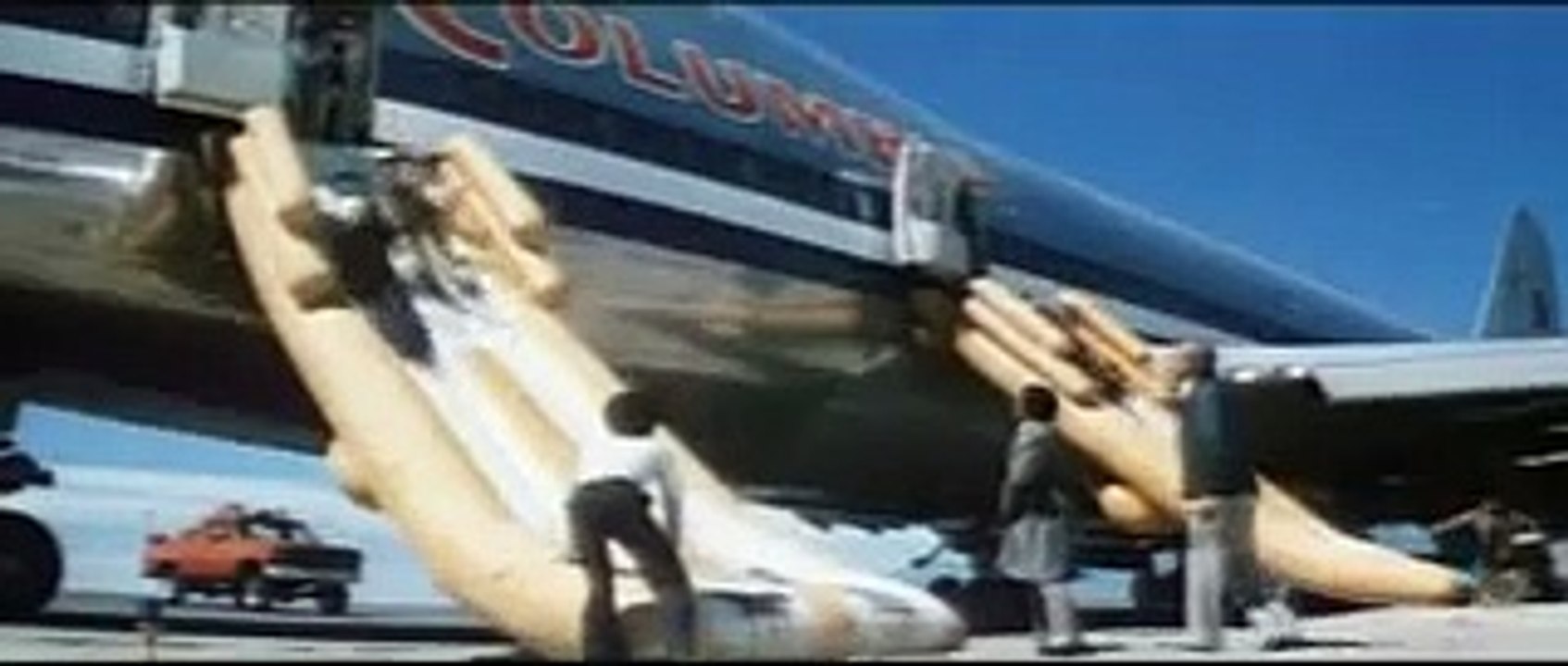 Trailer for Airport 1975