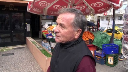 İzmir’deki silahlı saldırının şiddeti gün aydınlanınca ortaya çıktı