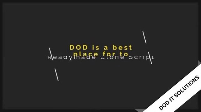 Crowdfunding Clone Scripts | Ready-Made Clone Scripts