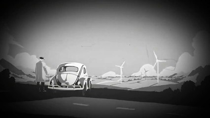 Volkswagen Vosvos'a böyle veda etti