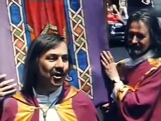 Gay Pride in 70s (A Very Natural Thing)