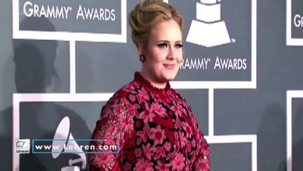 How Adele Feels After Her Inspiring Weight Loss In 2019!