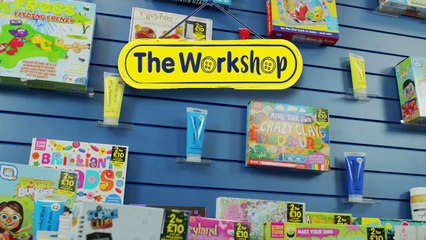 Knitting and Origami Products available online at The Works Stores