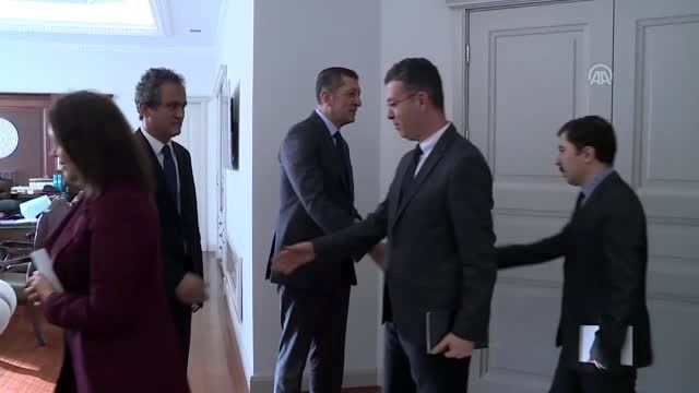 MEB'in yaptığı sınavlar, ISO 9001 ve ISO 27001 kalite güvencesinde