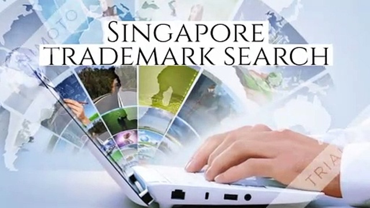 Singapore trademark search