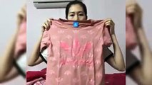 NEW My Adidas Items - Marsiella Vlog