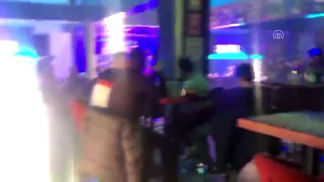 Termal turizmin merkezi, yılbaşını yüzde 100 dolulukla geçirdi
