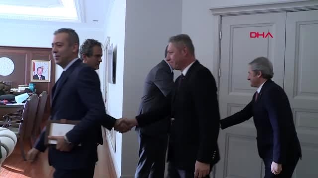 Ankara milli eğitim bakanlığı'nın yaptığı sınavlar ıso 9001 ve ıso 27001 kalite güvencesinde