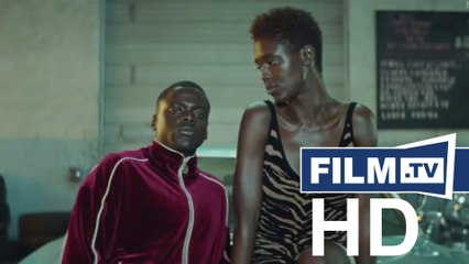 Queen & Slim Trailer Deutsch German (2020)