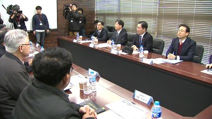 '日 수출규제 품목' 고순도 불산액 자립화 첫 성공 / YTN