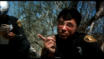 Electra Glide In Blue (1973) Official Trailer