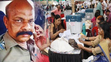 உள்ளாட்சி தேர்தல் பணியின் போது மாரடைப்பால் உயிரிழந்த காவலர்