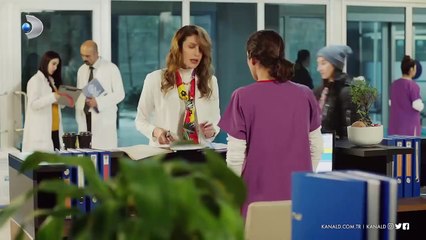 Hekimoğlu 3. Bölüm Fragmanı