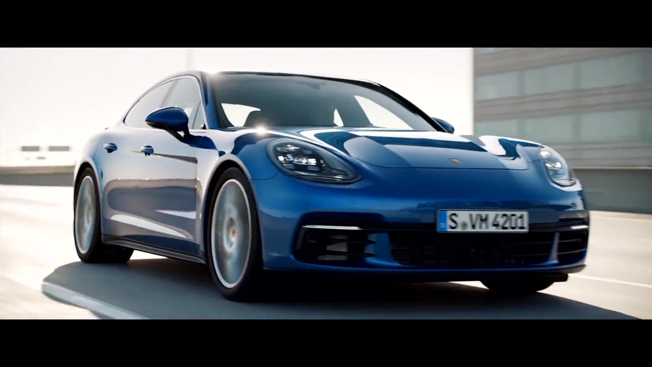 The Porsche year 2019