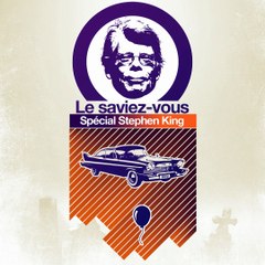 Infographie - Stephen King - Post 1