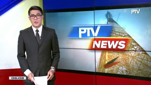 Labi ng isa sa 2 OFWs na nasawi sa Singapore, dumating na sa bansa