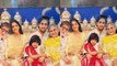 Aaradhya Bachchan, Navya Naveli संग Amitabh Bachchan ने किया New Year सेलिब्रेट | FilmiBeat