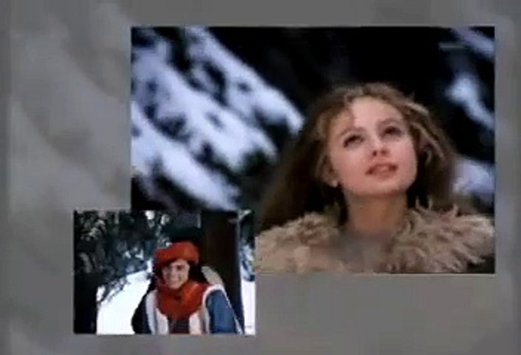 Three Wishes For Cinderella (trailer)