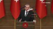 Cumhurbaşkanı Erdoğan'dan belediye başkanlarına uyarı: Bütün mesele sizin kaleminizin ucunda...