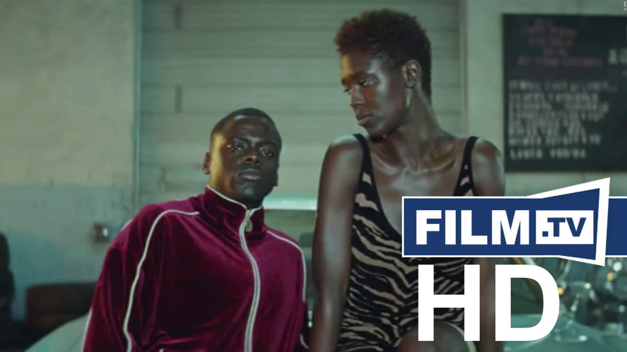 Queen & Slim Trailer 2 Deutsch German (2020)
