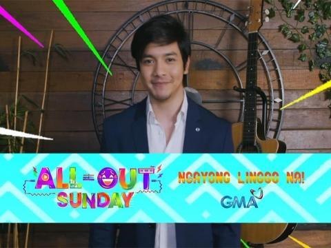 All-Out Sundays: Ang magpapasaya sa Linggo n'yo! | Teaser