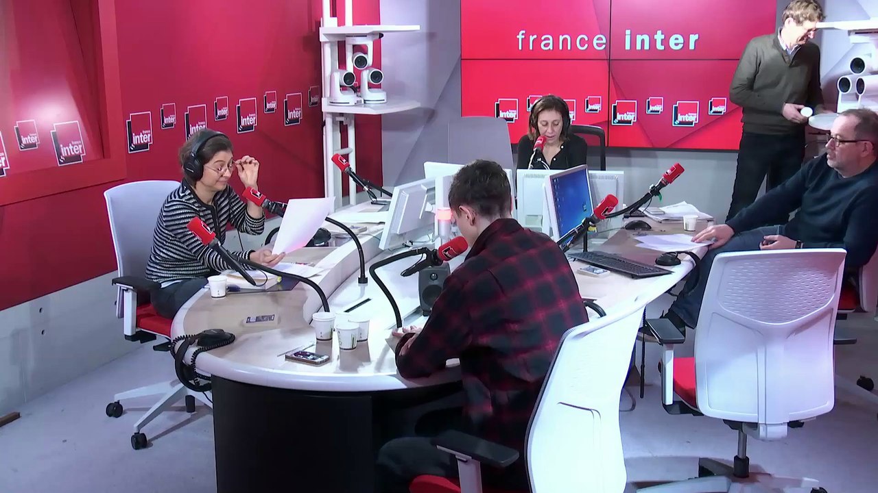 Constance Debré : "Etre la mère de quelqu'un, ce n'est pas être UNE mère"