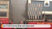 पीरागढ़ी की बैट्री फैक्ट्री में आग बुझाते वक्त धमाका; मलबे में फंसे 13 लोग बचाए गए, एक दमकलकर्मी की मौत