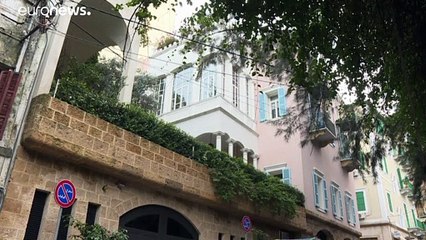 4 تساؤلات بشأن لغز عملية فرار كارلوس غصن إلى لبنان وإمكانية تسليمه إلى اليابان