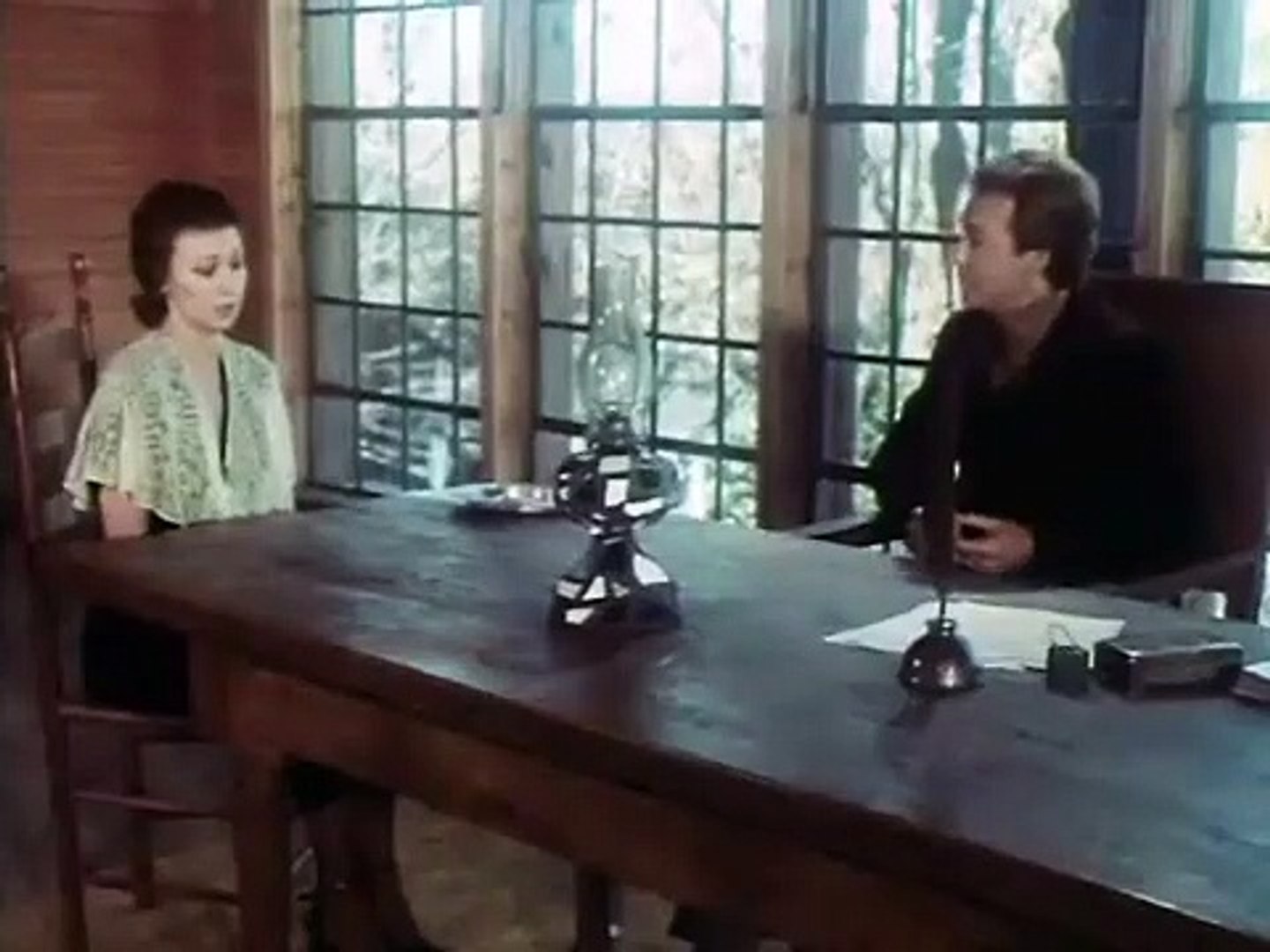 The Devil in Miss Jones (1973) Edited Trailer