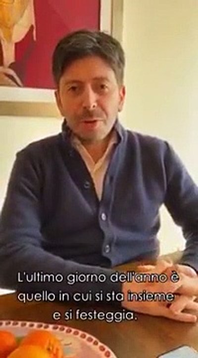 Speranza - Buon 2020 a tutti. Che si realizzino i vostri sogni più belli (31.12.)