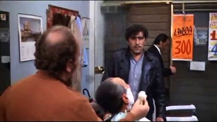Milano Calibro 9 (1972) - Italian Trailer
