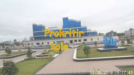 Digha and adjacent Sea Beaches ---India